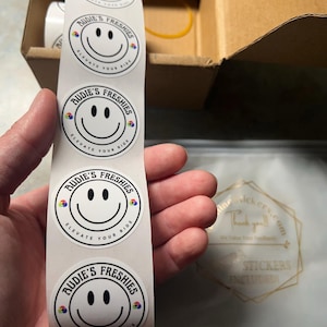 Conta inativa adicionaram uma foto da sua compra