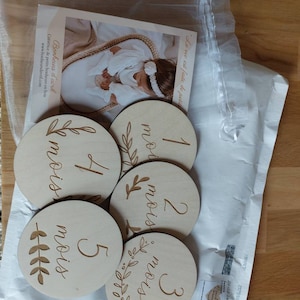 Pauline a ajouté une photo de son achat