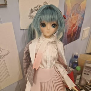 Edvard added a photo of their purchase