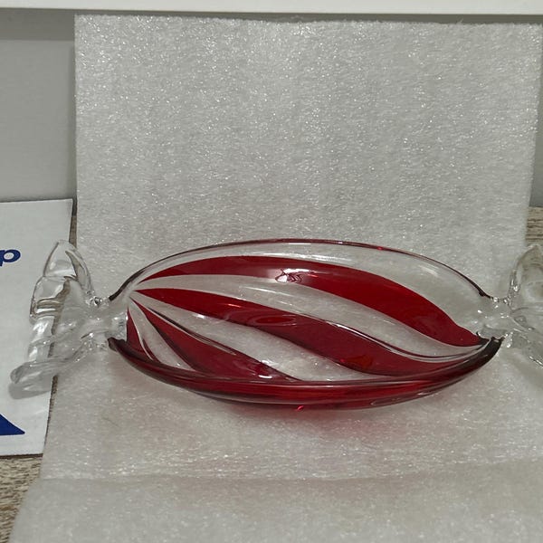 Vintage Dispensers Inc. Santa Barbara Calif. Blue Morning Glory Milk