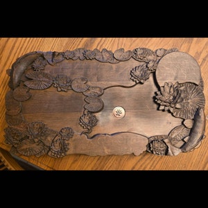 Carolyn added a photo of their purchase