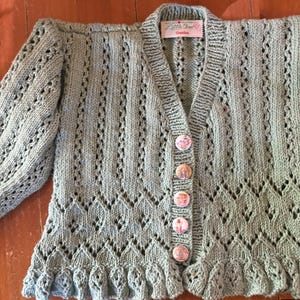 Madeline added a photo of their purchase