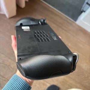 Joey added a photo of their purchase