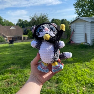 Lilly added a photo of their purchase