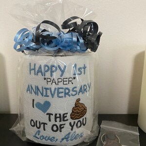 Alexandra added a photo of their purchase