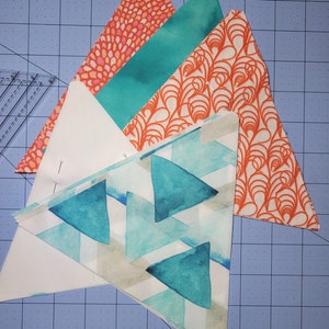 Glitter & Glow Quilt Pattern PDF Download Best Beginner - Etsy