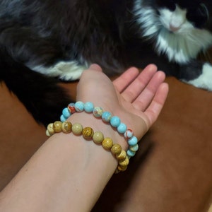 Maggy added a photo of their purchase