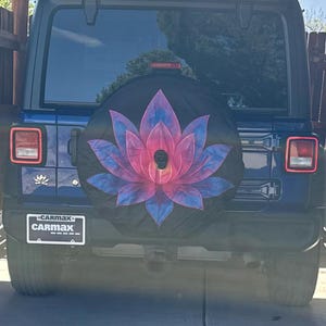 Rebecca added a photo of their purchase