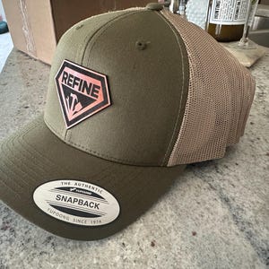 Katrina added a photo of their purchase