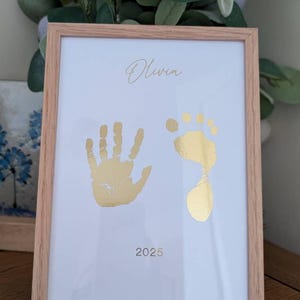 Chloe added a photo of their purchase