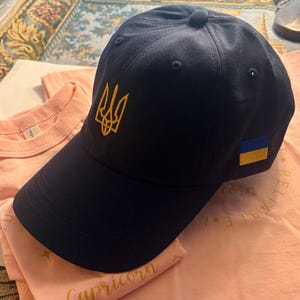 Ken added a photo of their purchase