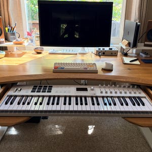 Josh added a photo of their purchase