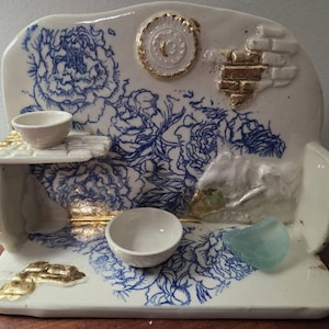 Sarah added a photo of their purchase