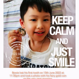 Hwee added a photo of their purchase