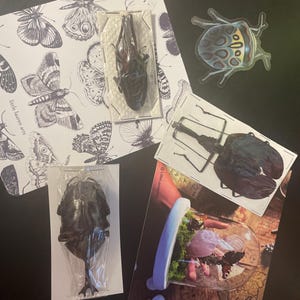 Gabrielle ha añadido una foto de su compra