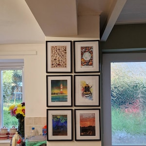 Abi Rolfe added a photo of their purchase