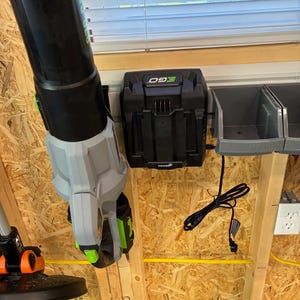 Mark added a photo of their purchase