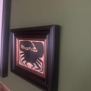 Rachel added a photo of their purchase