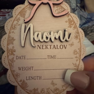 Wendy added a photo of their purchase