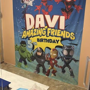 Amanda added a photo of their purchase