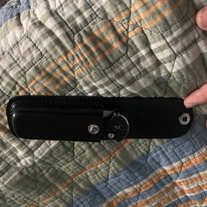 Christopher added a photo of their purchase