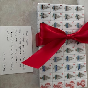 Kathi added a photo of their purchase