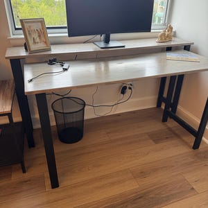 Andrew added a photo of their purchase