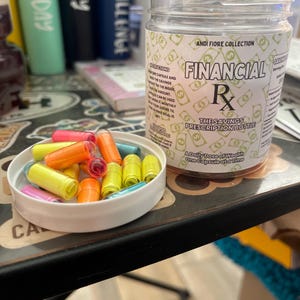 Carol added a photo of their purchase