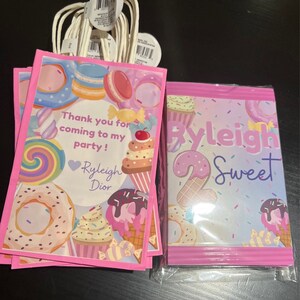 Shania added a photo of their purchase