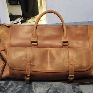 Billy added a photo of their purchase
