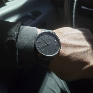 David added a photo of their purchase