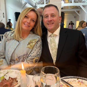 Kelly added a photo of their purchase