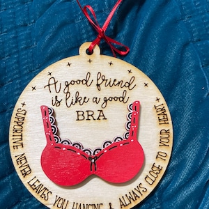 Kristy added a photo of their purchase