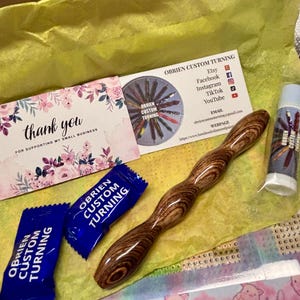Lily added a photo of their purchase