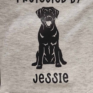 Sarah-Jayne added a photo of their purchase