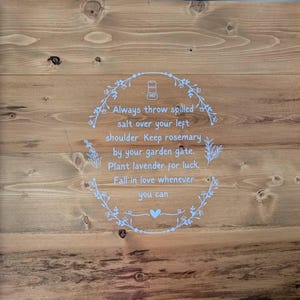 Angela added a photo of their purchase