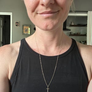 Comprador de Etsy ha añadido una foto de su compra
