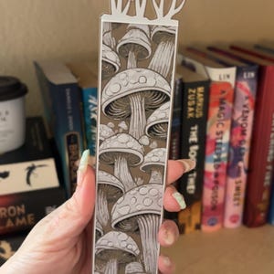Comprador de Etsy ha añadido una foto de su compra
