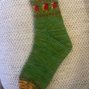 Michelle added a photo of their purchase