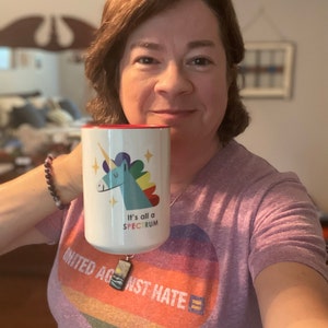 Rebecca added a photo of their purchase