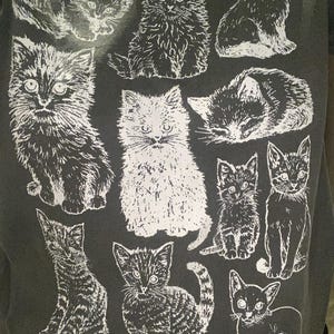 Taylor added a photo of their purchase