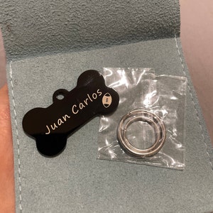 Lucy added a photo of their purchase