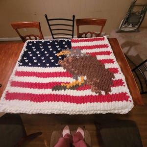 Joan hat ein Foto des gekauften Artikels hinzugefügt