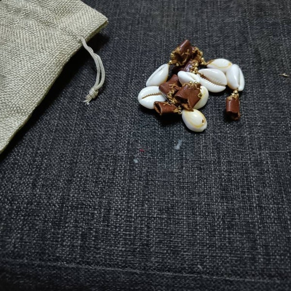 Leather Dread Beads - Simple Loc Jewelry Leather Dreadbead Dreadlock ...