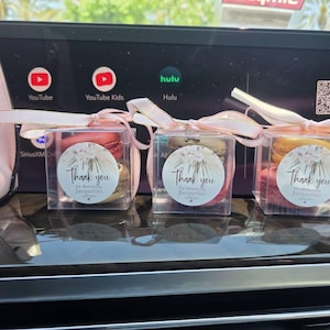 Lisa added a photo of their purchase