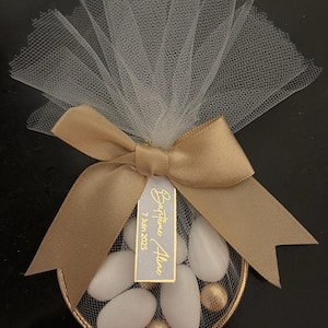 Fabre added a photo of their purchase