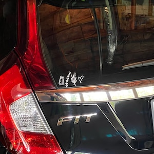 Katie added a photo of their purchase