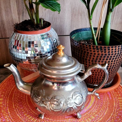 6x Porte-couteaux poissons vintage argenté | Kaufen auf Ricardo