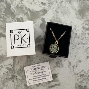 Jenna added a photo of their purchase