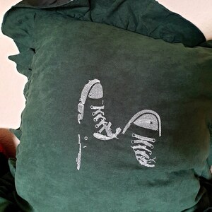 Tanja added a photo of their purchase
